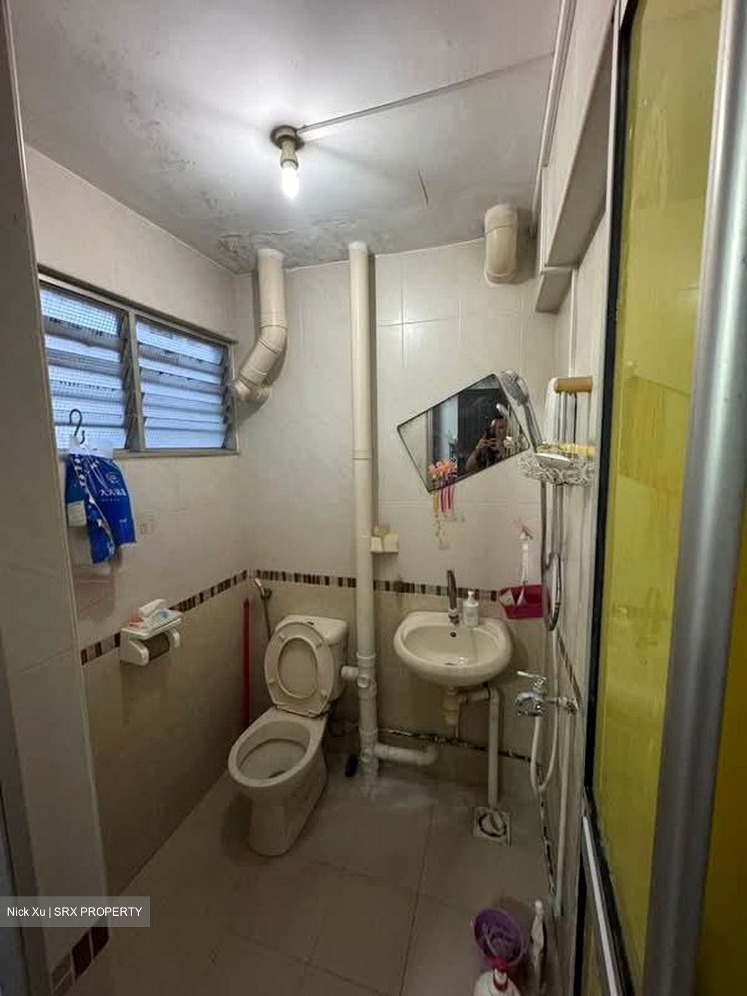 Blk 215 Yishun Street 21 (Yishun), HDB 3 Rooms #560935211
